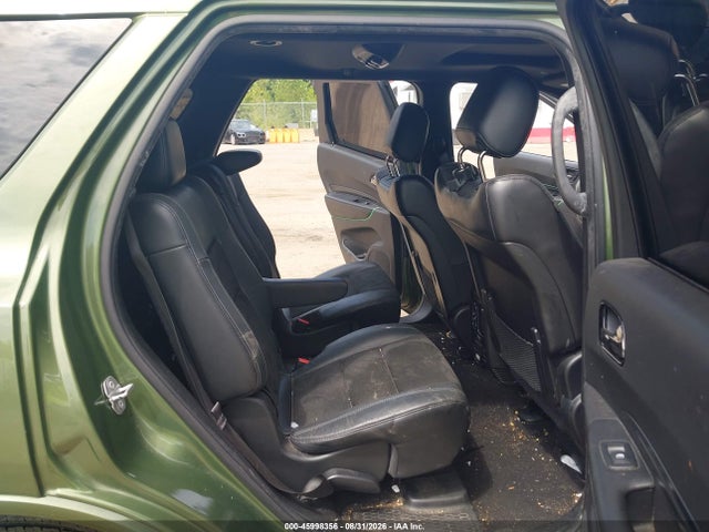 Продажа на аукционе авто 2021 Dodge Durango Gt Plus Awd, vin: 1C4RDJDG4MC627362, номер лота: 45998356