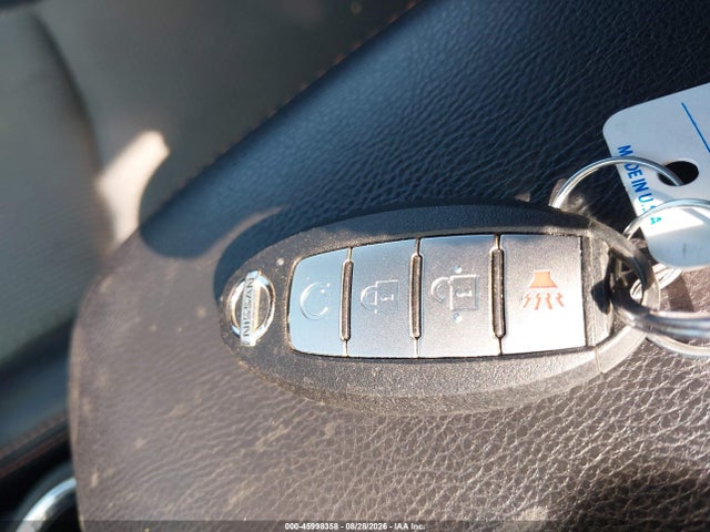 Nissan Pathfinder Sv 2019 5N1DR2MM1KC640179 Image 11