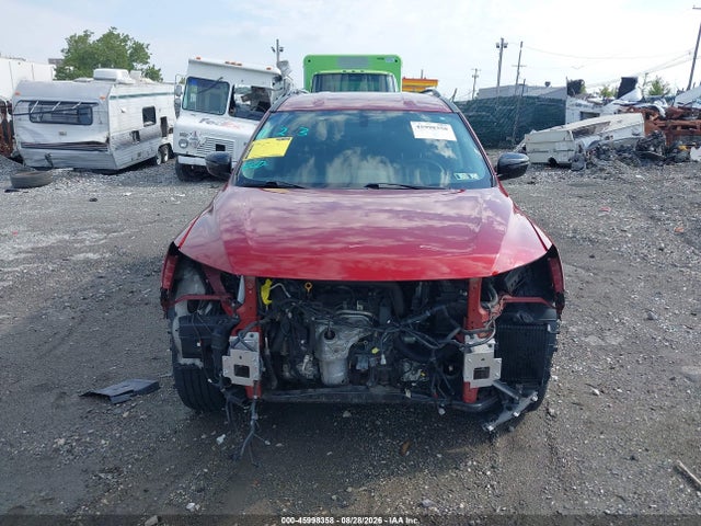 Nissan Pathfinder Sv 2019 5N1DR2MM1KC640179 Image 12