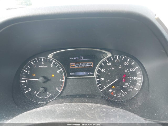 Nissan Pathfinder Sv 2019 5N1DR2MM1KC640179 Image 7