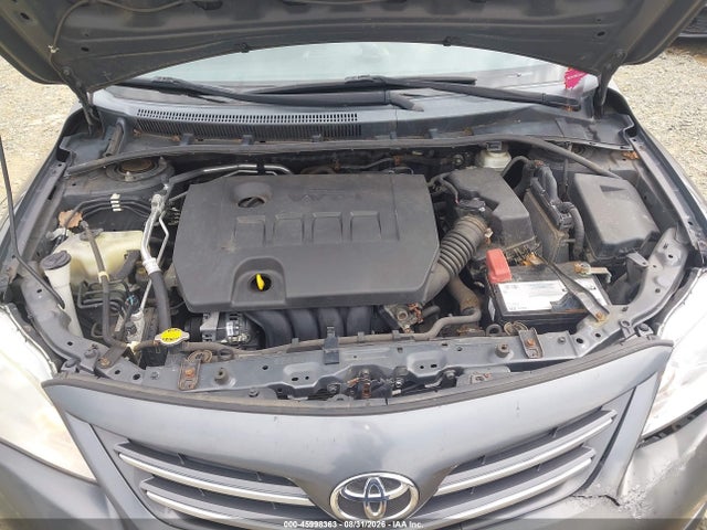Aukcja sprzedaży 2013 Toyota Corolla Le, vin: 2T1BU4EE0DC970404, numer aukcji: 45998363