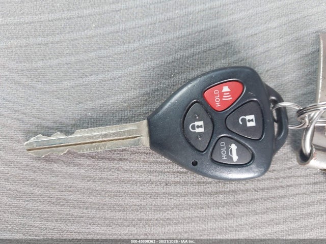 Aukcja sprzedaży 2013 Toyota Corolla Le, vin: 2T1BU4EE0DC970404, numer aukcji: 45998363