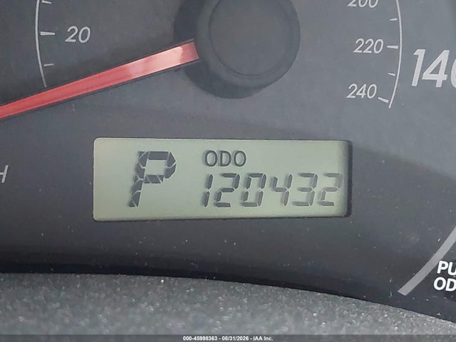 Aukcja sprzedaży 2013 Toyota Corolla Le, vin: 2T1BU4EE0DC970404, numer aukcji: 45998363