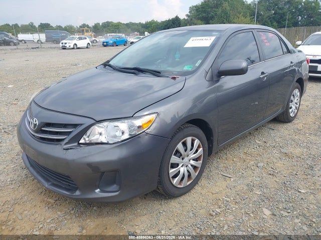 Aukcja sprzedaży 2013 Toyota Corolla Le, vin: 2T1BU4EE0DC970404, numer aukcji: 45998363