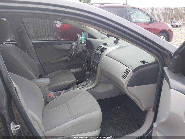 Aukcja sprzedaży 2013 Toyota Corolla Le, vin: 2T1BU4EE0DC970404, numer aukcji: 45998363
