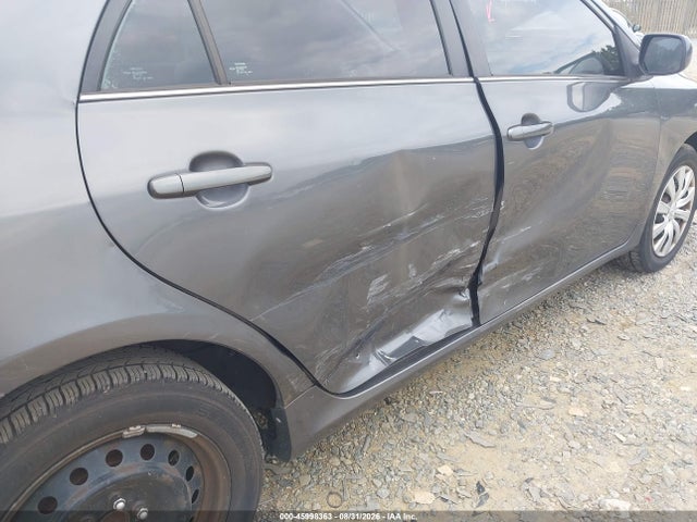 Aukcja sprzedaży 2013 Toyota Corolla Le, vin: 2T1BU4EE0DC970404, numer aukcji: 45998363