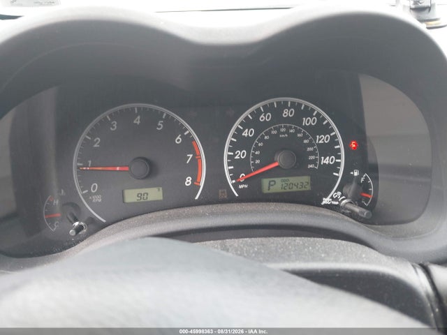 Aukcja sprzedaży 2013 Toyota Corolla Le, vin: 2T1BU4EE0DC970404, numer aukcji: 45998363