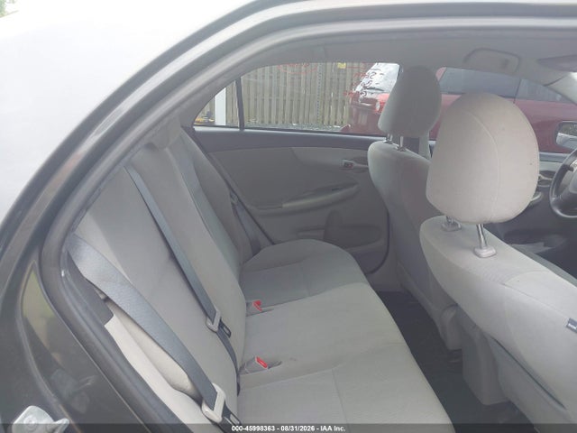 Aukcja sprzedaży 2013 Toyota Corolla Le, vin: 2T1BU4EE0DC970404, numer aukcji: 45998363