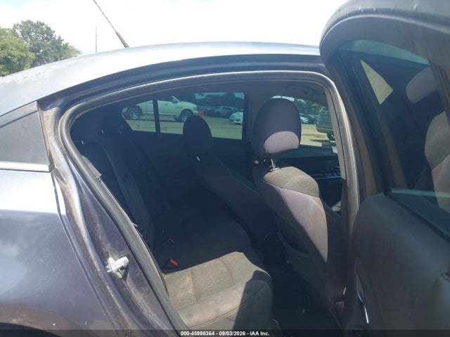 Продаж на аукціоні авто 2013 Chevrolet Cruze 1lt Auto, vin: 1G1PC5SB5D7207068, номер лоту: 45998364