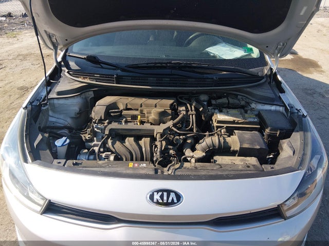 Aukcja sprzedaży 2021 Kia Rio S, vin: 3KPA24AD3ME367320, numer aukcji: 45998367