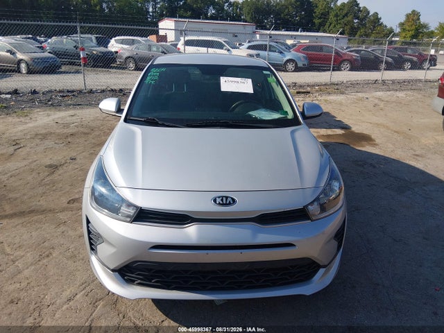 Aukcja sprzedaży 2021 Kia Rio S, vin: 3KPA24AD3ME367320, numer aukcji: 45998367