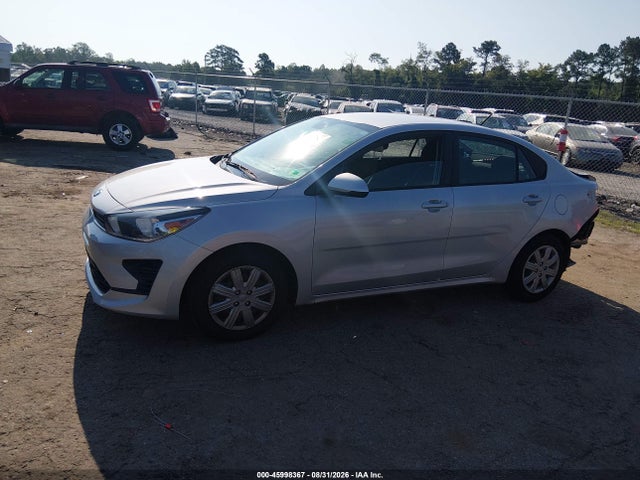 Aukcja sprzedaży 2021 Kia Rio S, vin: 3KPA24AD3ME367320, numer aukcji: 45998367