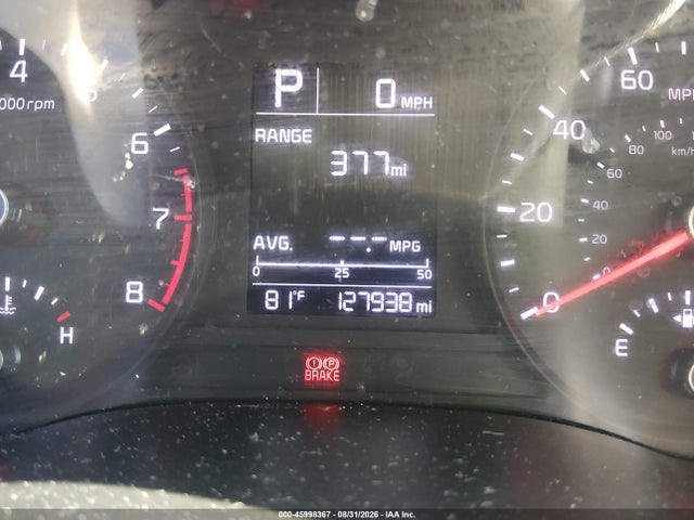 Aukcja sprzedaży 2021 Kia Rio S, vin: 3KPA24AD3ME367320, numer aukcji: 45998367