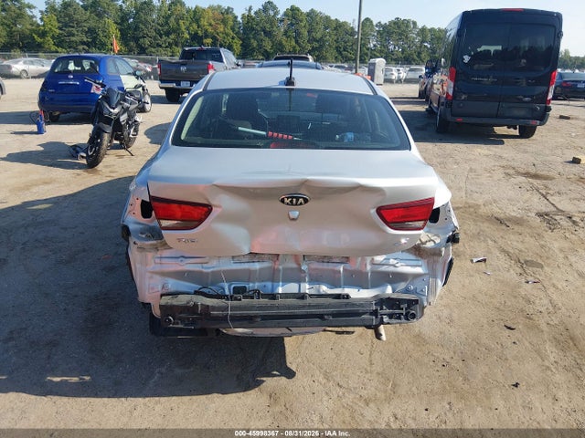 Aukcja sprzedaży 2021 Kia Rio S, vin: 3KPA24AD3ME367320, numer aukcji: 45998367