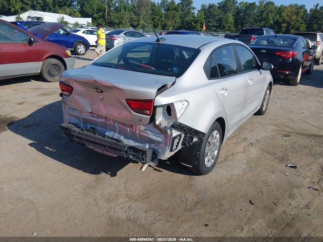 Aukcja sprzedaży 2021 Kia Rio S, vin: 3KPA24AD3ME367320, numer aukcji: 45998367