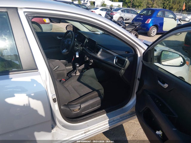 Aukcja sprzedaży 2021 Kia Rio S, vin: 3KPA24AD3ME367320, numer aukcji: 45998367