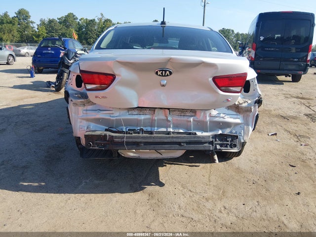 Aukcja sprzedaży 2021 Kia Rio S, vin: 3KPA24AD3ME367320, numer aukcji: 45998367