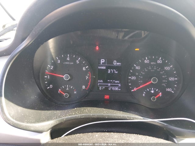 Aukcja sprzedaży 2021 Kia Rio S, vin: 3KPA24AD3ME367320, numer aukcji: 45998367