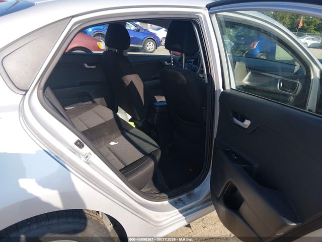 Aukcja sprzedaży 2021 Kia Rio S, vin: 3KPA24AD3ME367320, numer aukcji: 45998367