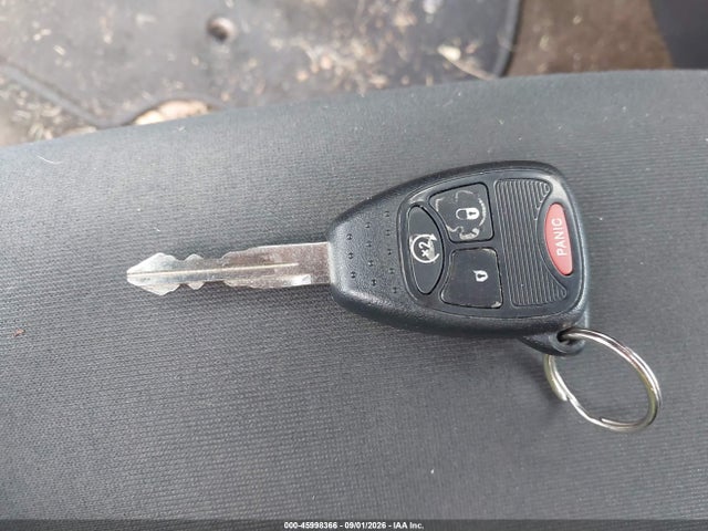 Jeep Patriot Latitude 2016 1C4NJRFB9GD587303 Image 11