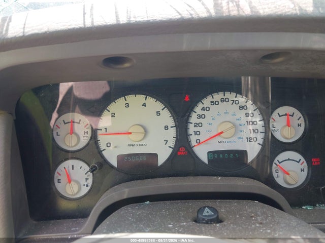 Продажа на аукционе авто 2004 Dodge Ram 1500 Slt/laramie, vin: 1D7HU18D84J154613, номер лота: 45998368