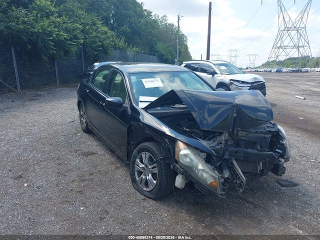 Продаж на аукціоні авто 2011 Honda Accord 2.4 Se, vin: 1HGCP2F63BA125752, номер лоту: 45998374