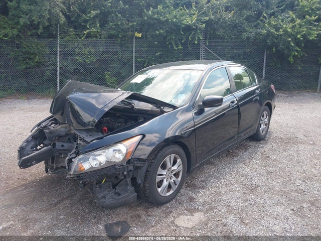 Продаж на аукціоні авто 2011 Honda Accord 2.4 Se, vin: 1HGCP2F63BA125752, номер лоту: 45998374