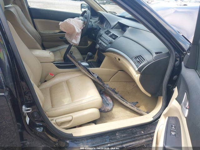 Продаж на аукціоні авто 2011 Honda Accord 2.4 Se, vin: 1HGCP2F63BA125752, номер лоту: 45998374