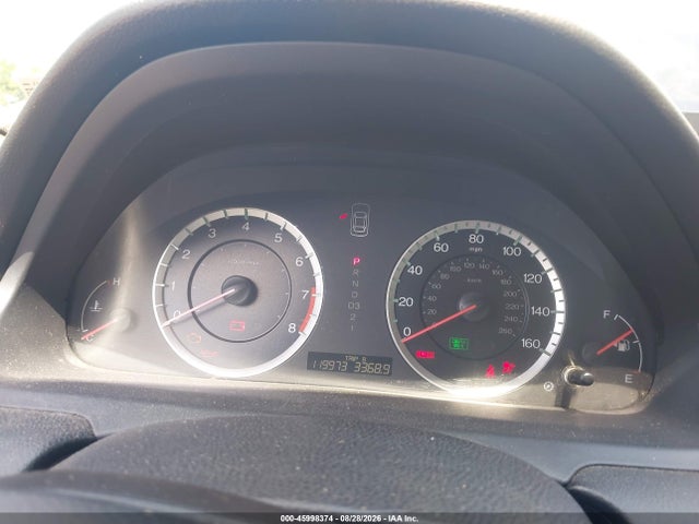 Продаж на аукціоні авто 2011 Honda Accord 2.4 Se, vin: 1HGCP2F63BA125752, номер лоту: 45998374