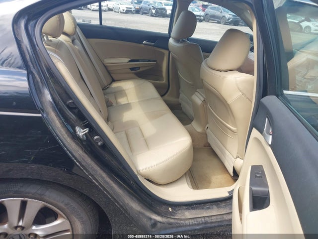 Продаж на аукціоні авто 2011 Honda Accord 2.4 Se, vin: 1HGCP2F63BA125752, номер лоту: 45998374