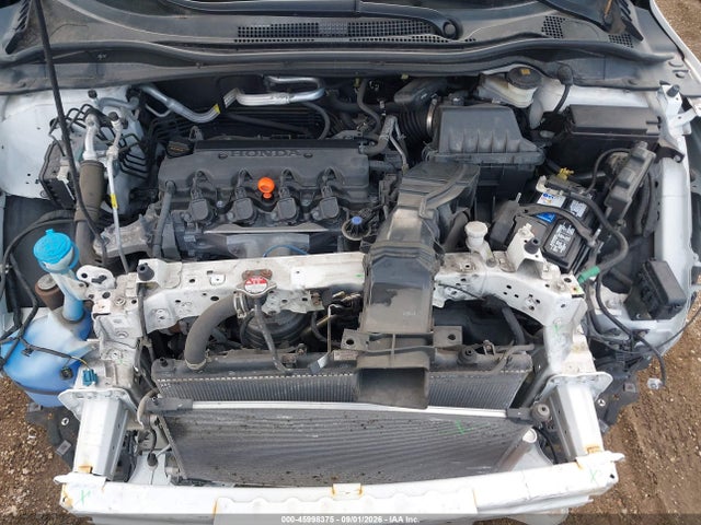 Продажа на аукционе авто 2021 Honda Hr-v Awd Ex-l, vin: 3CZRU6H75MM705017, номер лота: 45998375