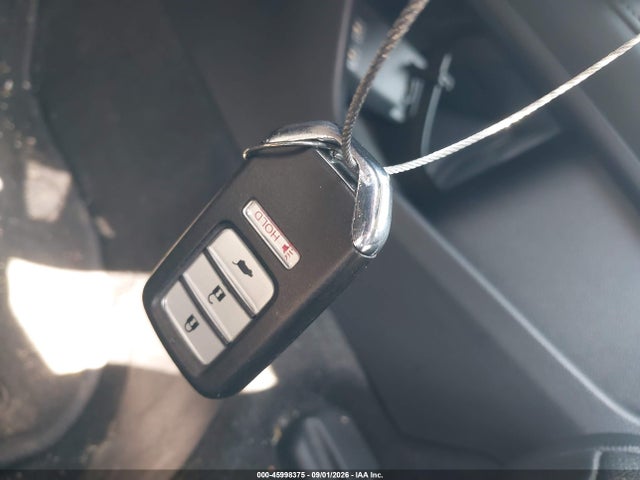 Продажа на аукционе авто 2021 Honda Hr-v Awd Ex-l, vin: 3CZRU6H75MM705017, номер лота: 45998375