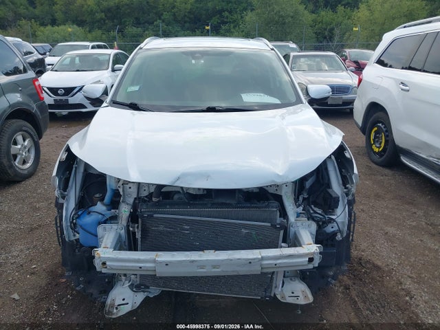 Продажа на аукционе авто 2021 Honda Hr-v Awd Ex-l, vin: 3CZRU6H75MM705017, номер лота: 45998375