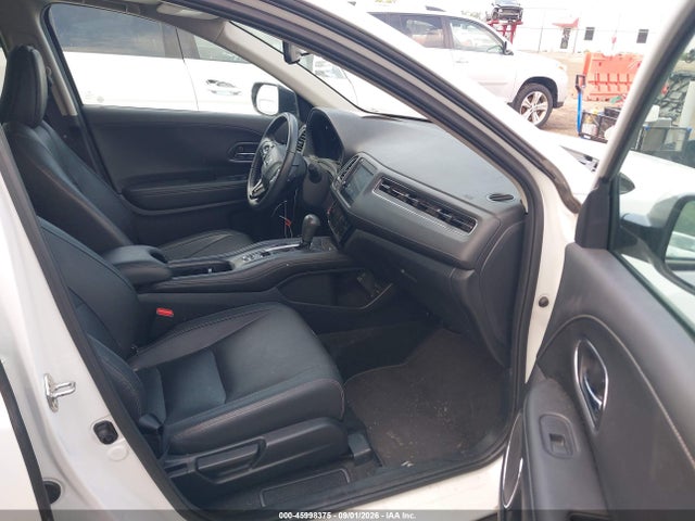 Продажа на аукционе авто 2021 Honda Hr-v Awd Ex-l, vin: 3CZRU6H75MM705017, номер лота: 45998375