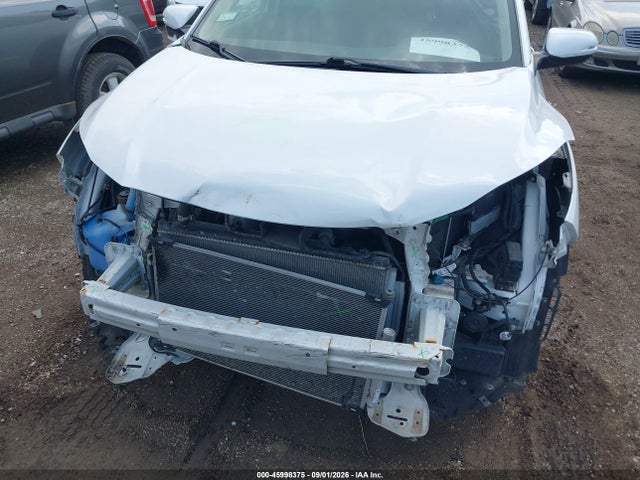 Продажа на аукционе авто 2021 Honda Hr-v Awd Ex-l, vin: 3CZRU6H75MM705017, номер лота: 45998375