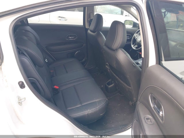 Продажа на аукционе авто 2021 Honda Hr-v Awd Ex-l, vin: 3CZRU6H75MM705017, номер лота: 45998375