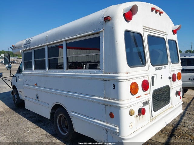 1998 Gmc Savana Special მანქანა იყიდება აუქციონზე, vin: 1GDHG31R1W1014565, აუქციონის ნომერი: 45998379