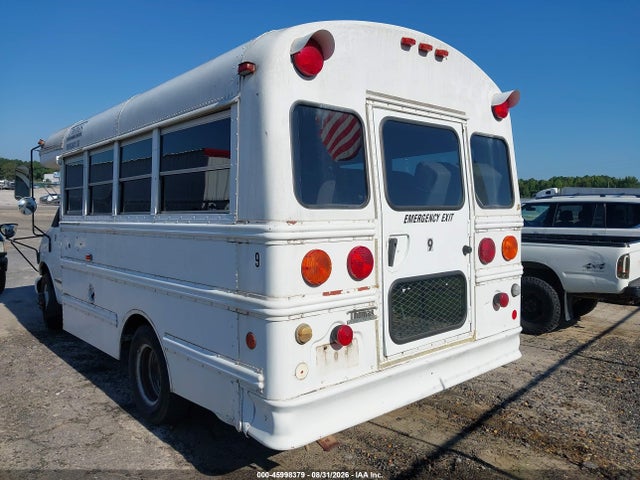 1998 Gmc Savana Special მანქანა იყიდება აუქციონზე, vin: 1GDHG31R1W1014565, აუქციონის ნომერი: 45998379