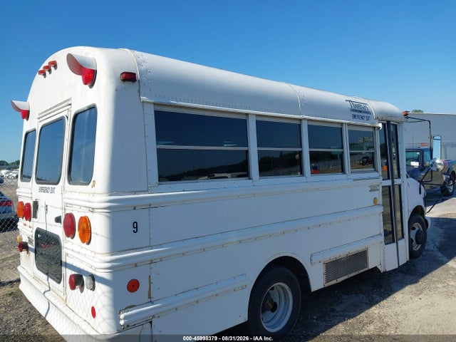 1998 Gmc Savana Special მანქანა იყიდება აუქციონზე, vin: 1GDHG31R1W1014565, აუქციონის ნომერი: 45998379