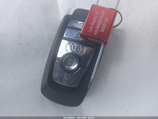 Aukcja sprzedaży 2020 Lincoln Aviator Reserve, vin: 5LM5J7XC1LGL37891, numer aukcji: 45998381