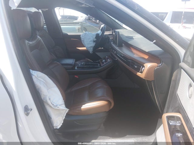 Aukcja sprzedaży 2020 Lincoln Aviator Reserve, vin: 5LM5J7XC1LGL37891, numer aukcji: 45998381