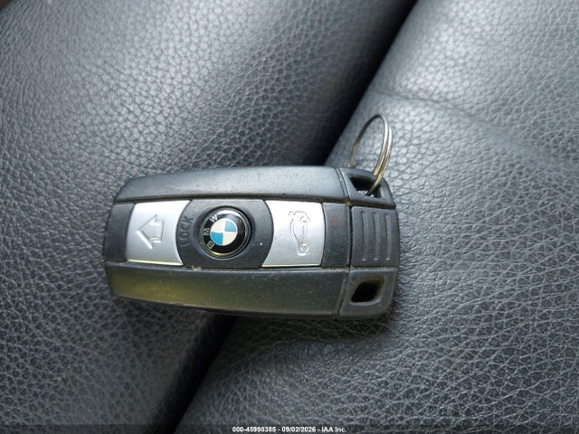 Продажа на аукционе авто 2009 Bmw 335i, vin: WBAPM77579NL86619, номер лота: 45998385