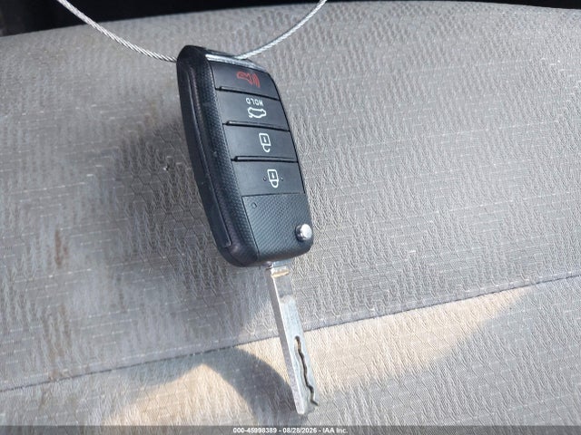 Продаж на аукціоні авто 2018 Kia Rio S, vin: 3KPA24AB6JE079043, номер лоту: 45998389