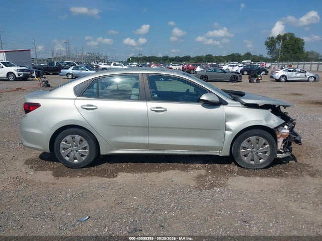 Продаж на аукціоні авто 2018 Kia Rio S, vin: 3KPA24AB6JE079043, номер лоту: 45998389