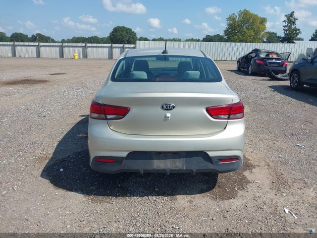 Продаж на аукціоні авто 2018 Kia Rio S, vin: 3KPA24AB6JE079043, номер лоту: 45998389