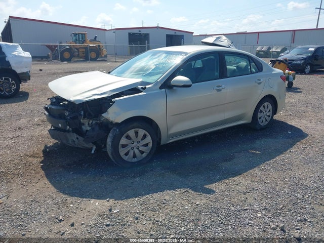 Продаж на аукціоні авто 2018 Kia Rio S, vin: 3KPA24AB6JE079043, номер лоту: 45998389