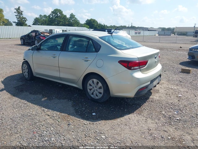 Продаж на аукціоні авто 2018 Kia Rio S, vin: 3KPA24AB6JE079043, номер лоту: 45998389