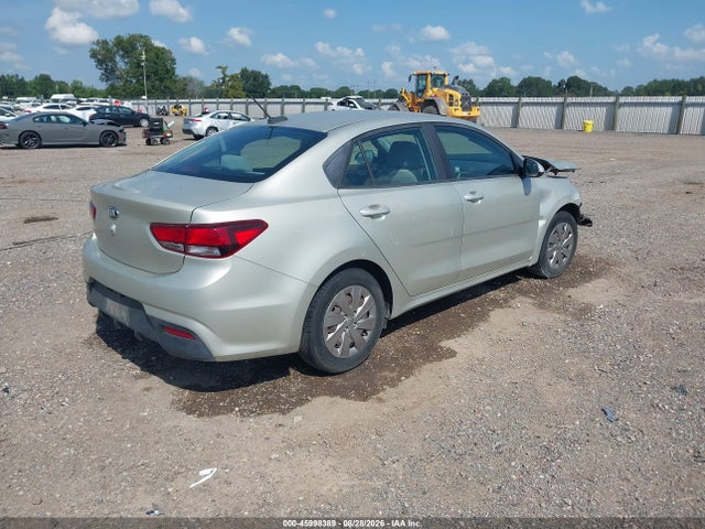 Продаж на аукціоні авто 2018 Kia Rio S, vin: 3KPA24AB6JE079043, номер лоту: 45998389