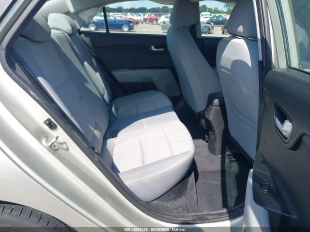 Продаж на аукціоні авто 2018 Kia Rio S, vin: 3KPA24AB6JE079043, номер лоту: 45998389