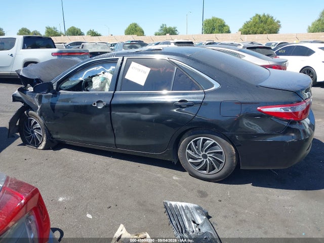 4T4BF1FK5FR496213 Toyota CAMRY LE